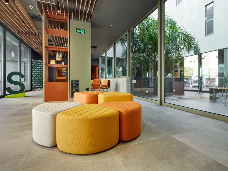 Sercotel Barcelona El Prat image