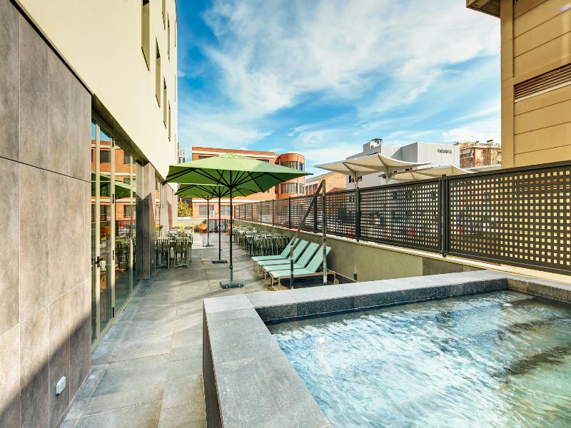 Sercotel Barcelona El Prat image