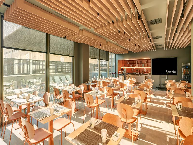 Sercotel Barcelona El Prat image