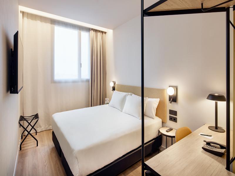 Sercotel Barcelona El Prat image