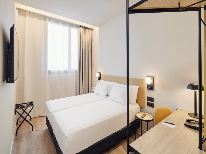 Sercotel Barcelona El Prat image