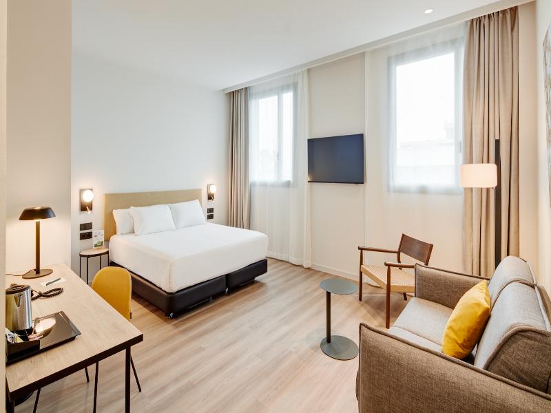 Sercotel Barcelona El Prat image