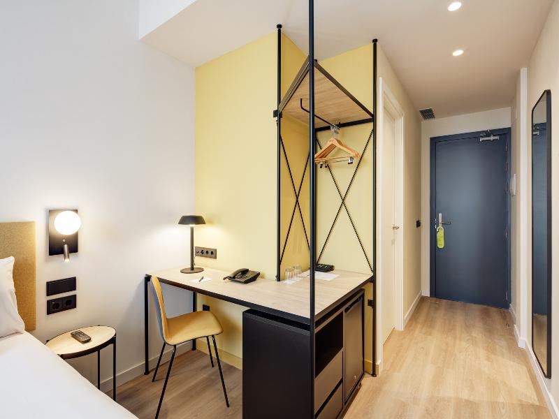 Sercotel Barcelona El Prat image