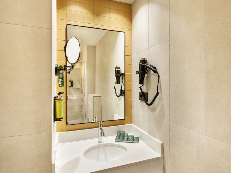 Sercotel Barcelona El Prat image