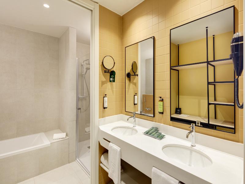 Sercotel Barcelona El Prat image