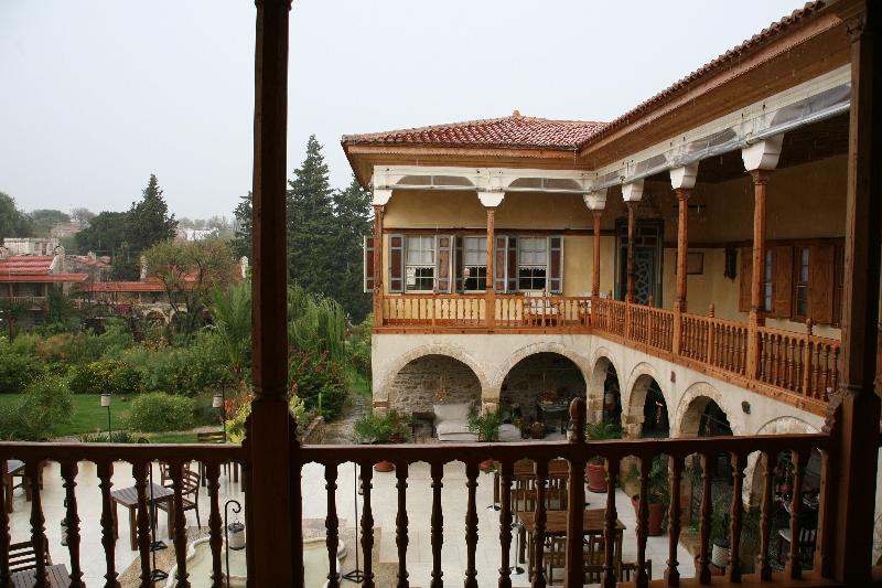 Heritage Homes Mehmet Ali Aga Mansion image