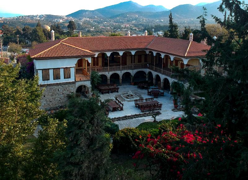 Heritage Homes Mehmet Ali Aga Mansion image