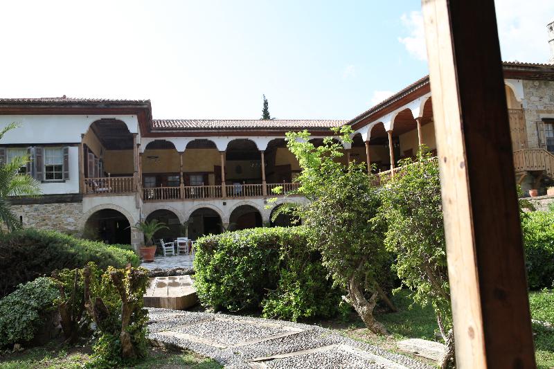 Heritage Homes Mehmet Ali Aga Mansion image