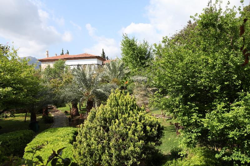Heritage Homes Mehmet Ali Aga Mansion image