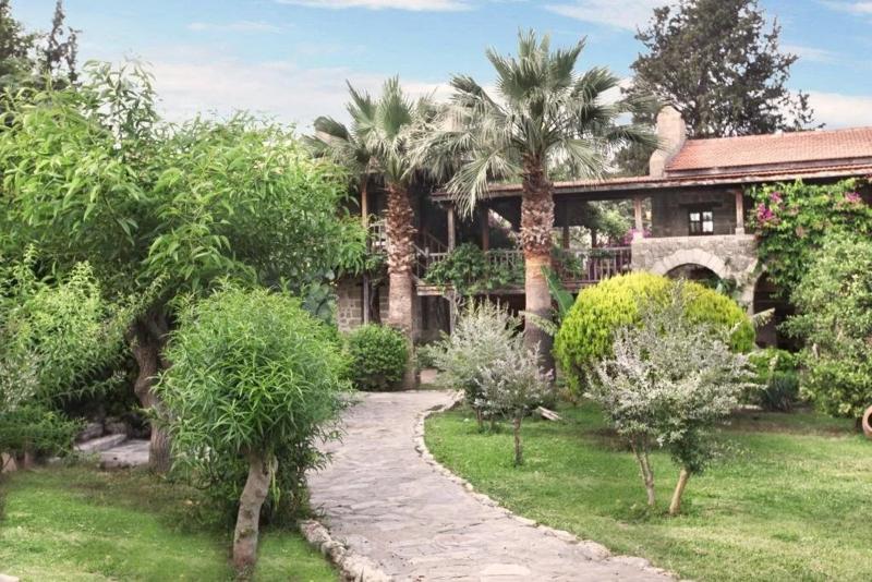 Heritage Homes Mehmet Ali Aga Mansion image