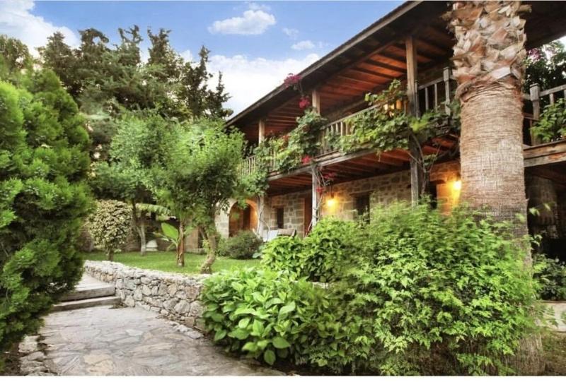 Heritage Homes Mehmet Ali Aga Mansion image