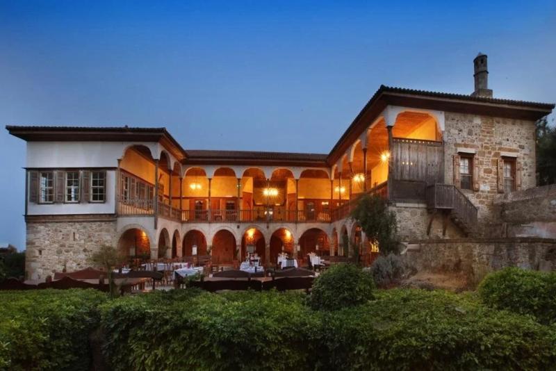Heritage Homes Mehmet Ali Aga Mansion image