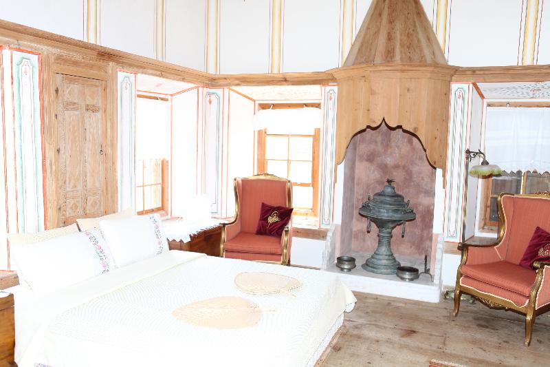 Heritage Homes Mehmet Ali Aga Mansion image