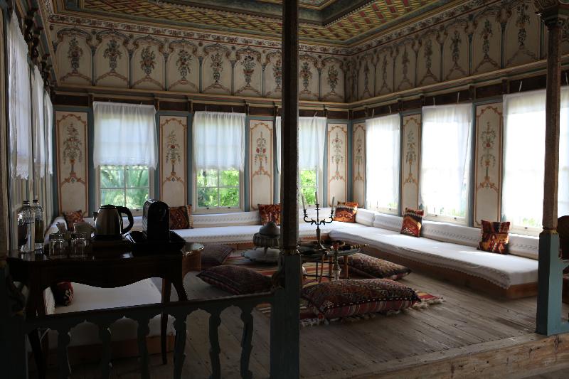 Heritage Homes Mehmet Ali Aga Mansion image