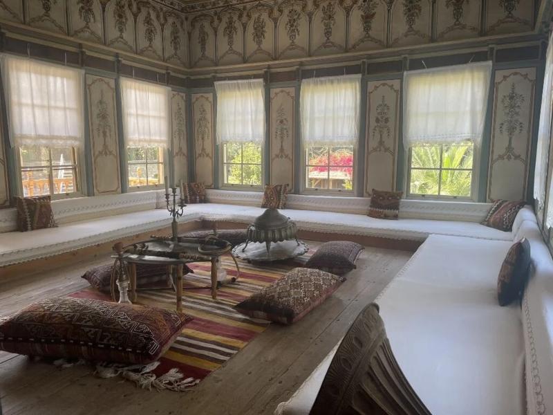 Heritage Homes Mehmet Ali Aga Mansion image