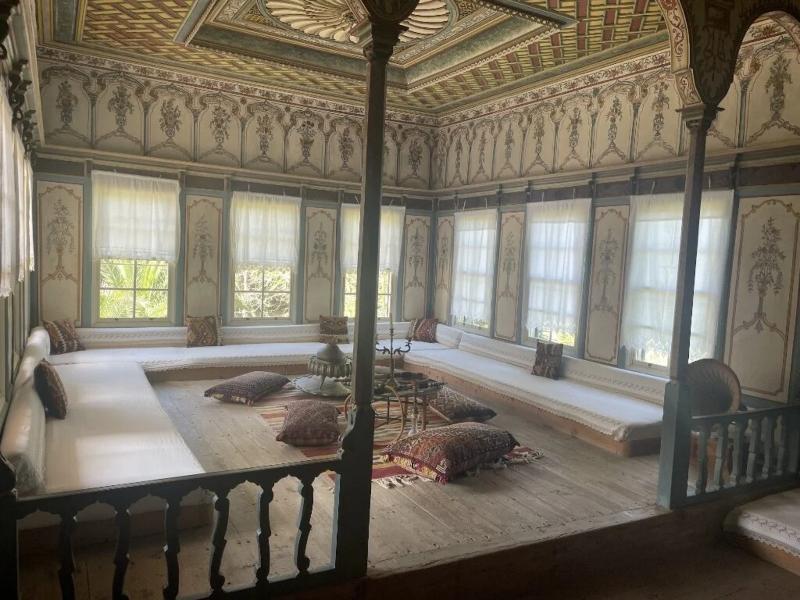 Heritage Homes Mehmet Ali Aga Mansion image