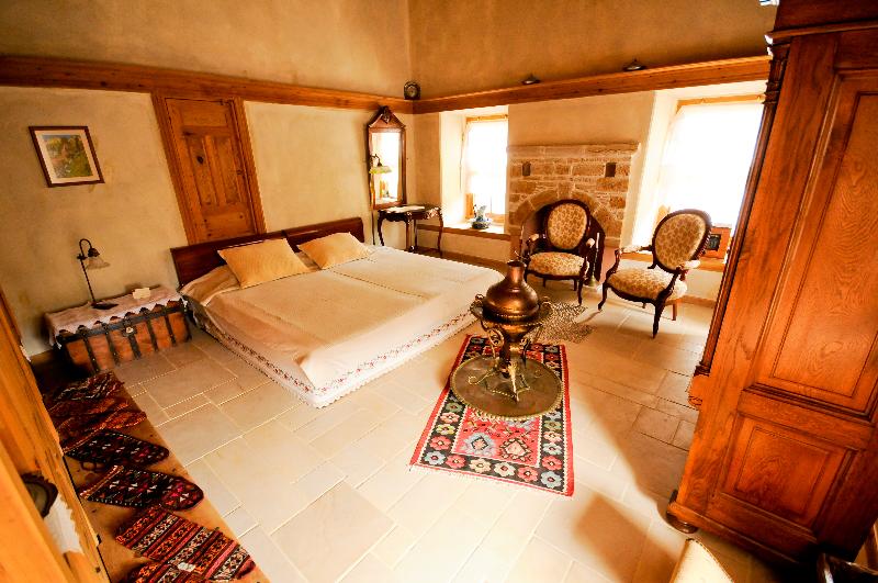 Heritage Homes Mehmet Ali Aga Mansion image