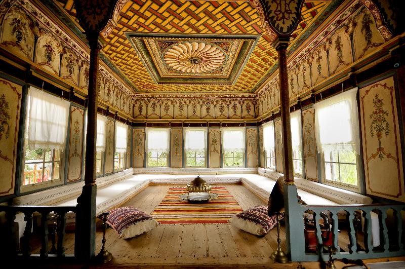 Heritage Homes Mehmet Ali Aga Mansion image