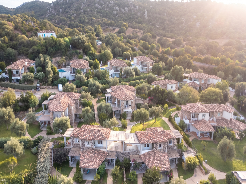 Nicolaus Prime Villas Resort image