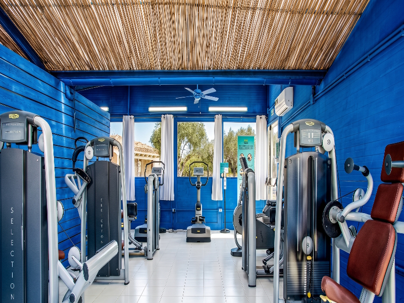 Nicolaus Prime Villas Resort image