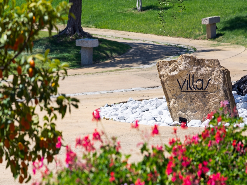 Nicolaus Prime Villas Resort image