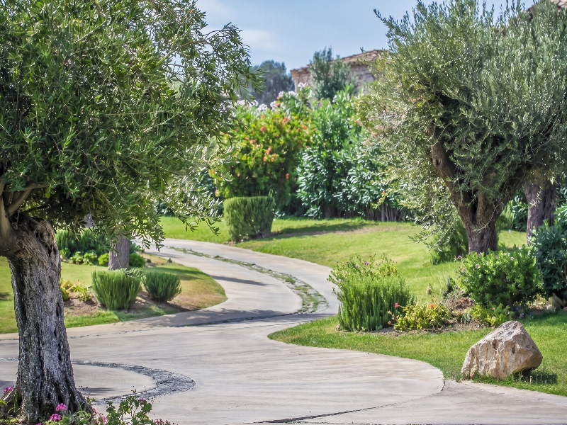 Nicolaus Prime Villas Resort image
