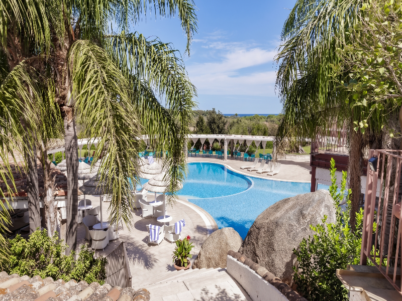 Nicolaus Prime Villas Resort image