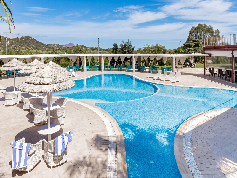 Nicolaus Prime Villas Resort image
