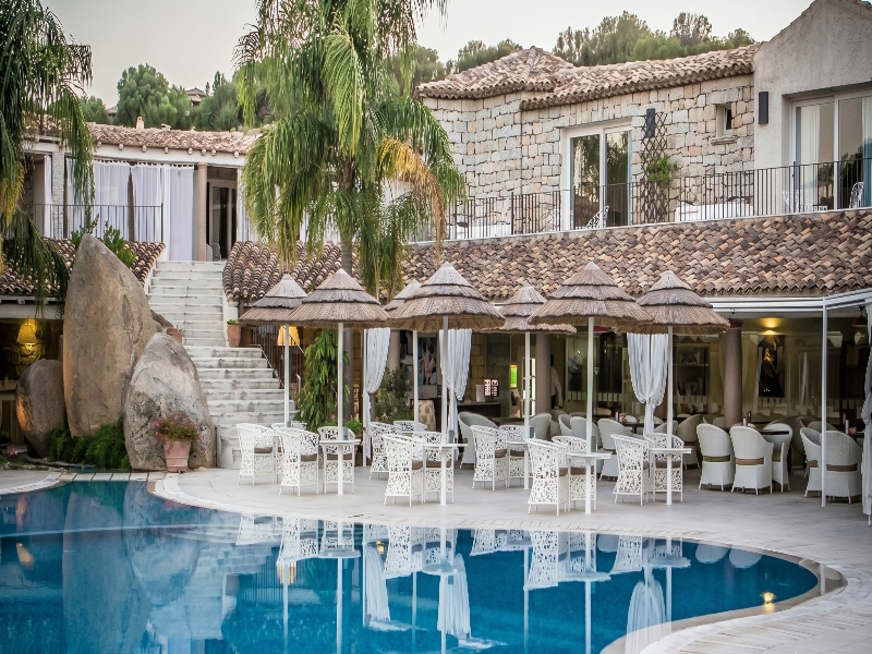 Nicolaus Prime Villas Resort image