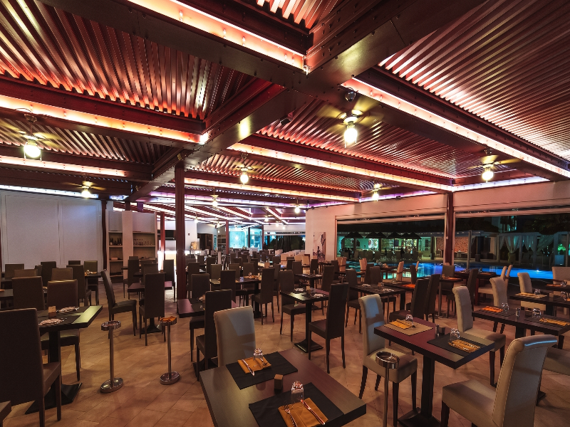 Nicolaus Prime Villas Resort image