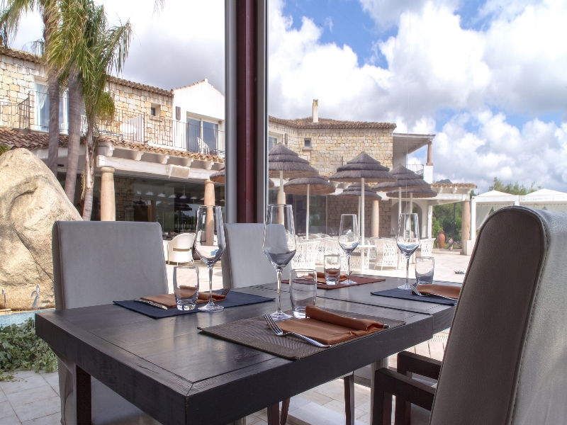 Nicolaus Prime Villas Resort image