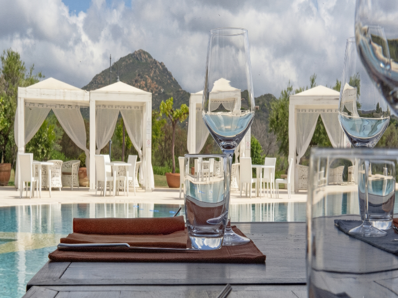 Nicolaus Prime Villas Resort image