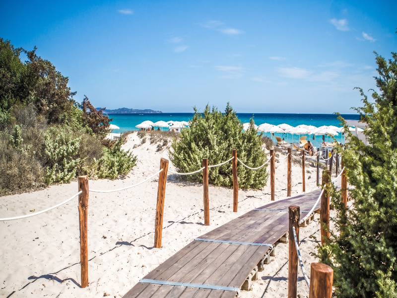 Nicolaus Prime Villas Resort image