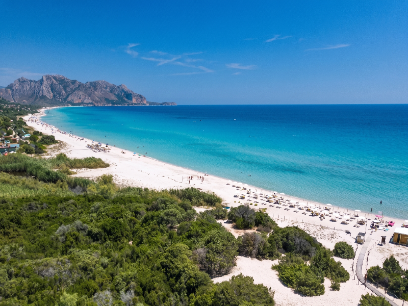 Nicolaus Prime Villas Resort image