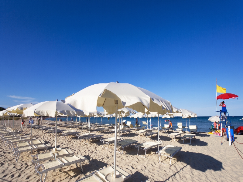 Nicolaus Prime Villas Resort image