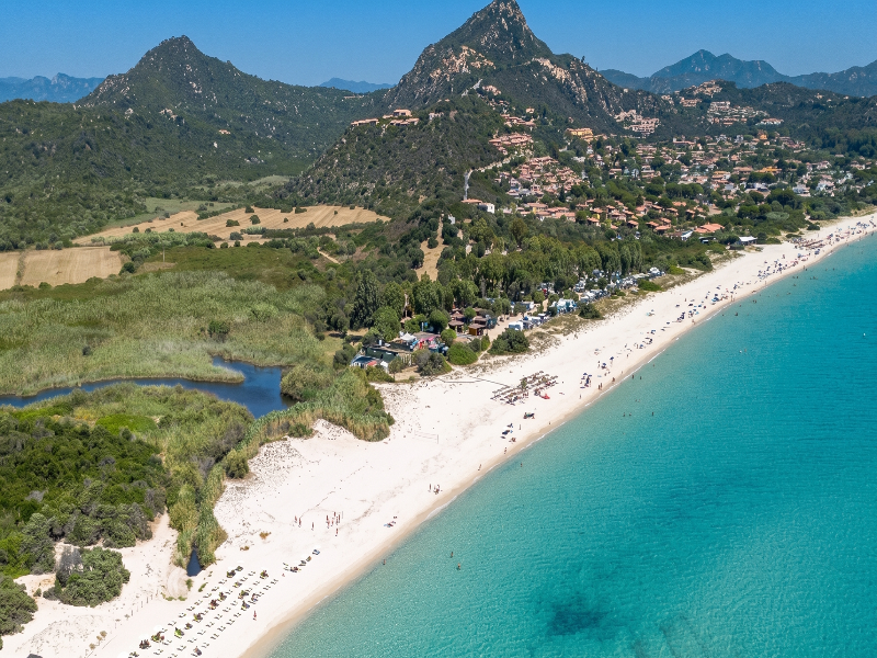 Nicolaus Prime Villas Resort image