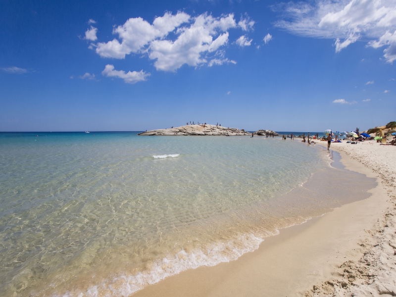 Nicolaus Prime Villas Resort image