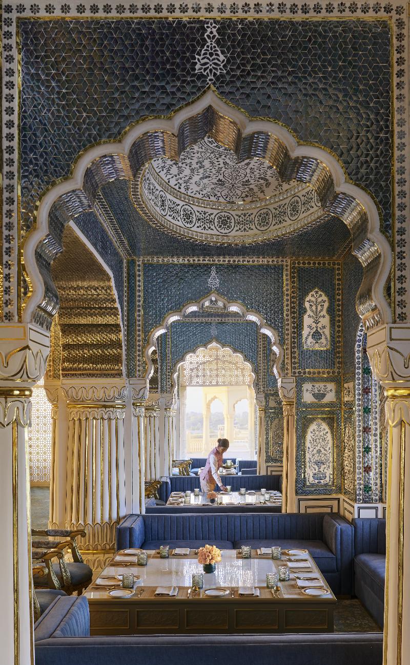 Anantara Jewel Bagh Jaipur image