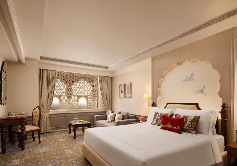 Anantara Jewel Bagh Jaipur image