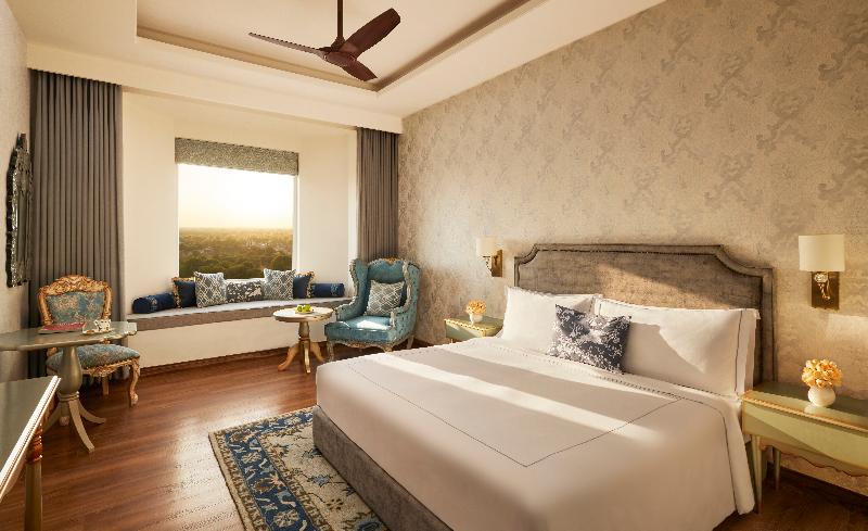 Anantara Jewel Bagh Jaipur image