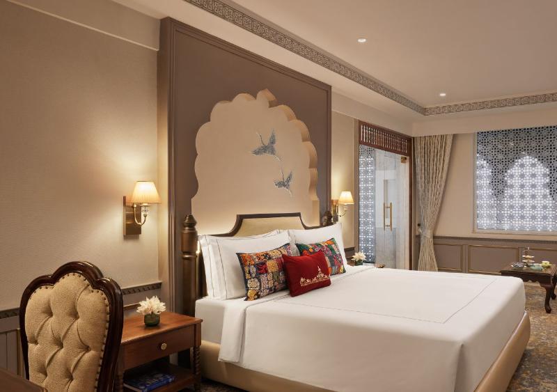 Anantara Jewel Bagh Jaipur image