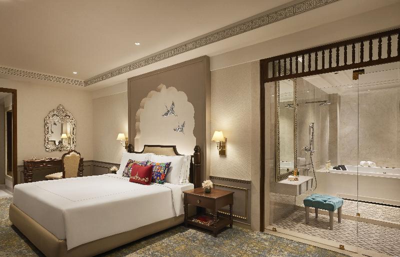 Anantara Jewel Bagh Jaipur image