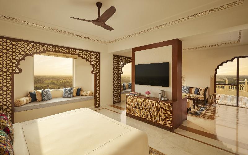 Anantara Jewel Bagh Jaipur image