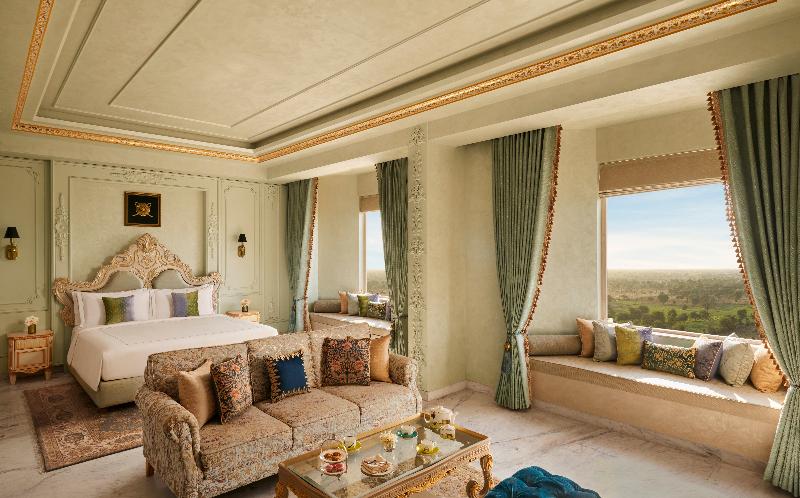 Anantara Jewel Bagh Jaipur image