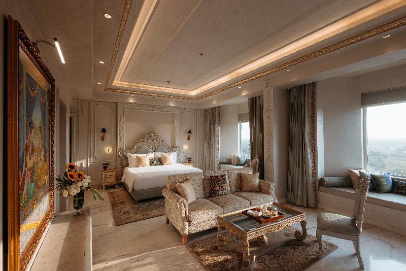 Anantara Jewel Bagh Jaipur image