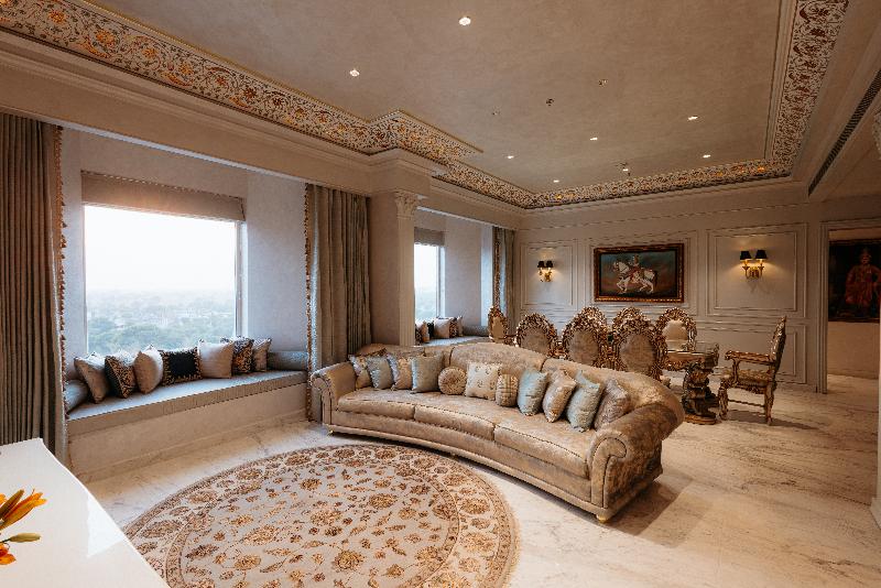 Anantara Jewel Bagh Jaipur image