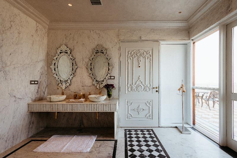 Anantara Jewel Bagh Jaipur image