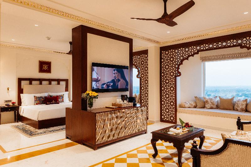 Anantara Jewel Bagh Jaipur image
