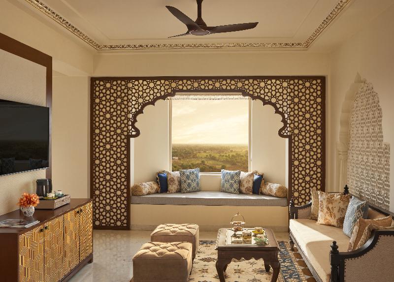 Anantara Jewel Bagh Jaipur image
