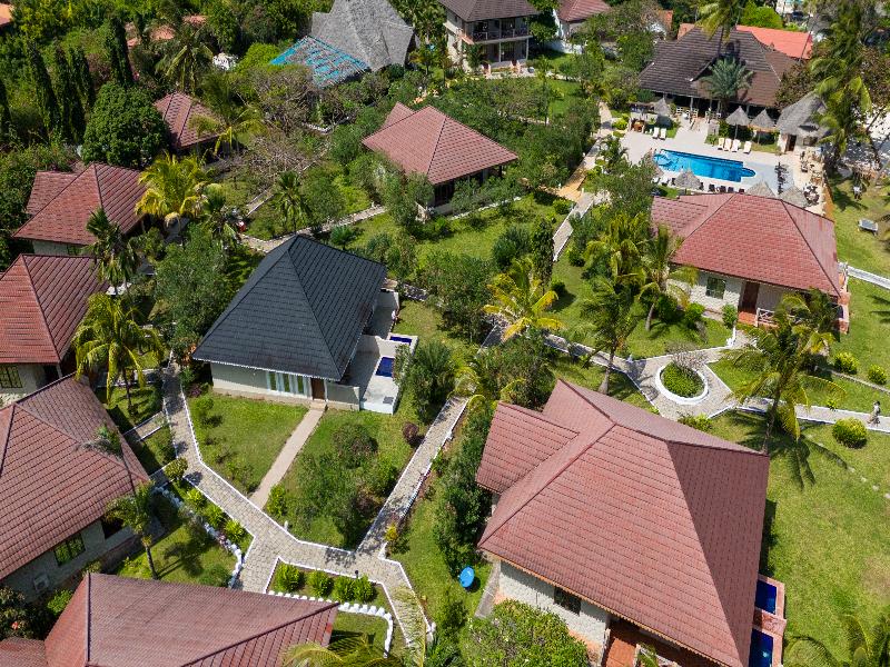 Mandarin Resort Zanzibar image